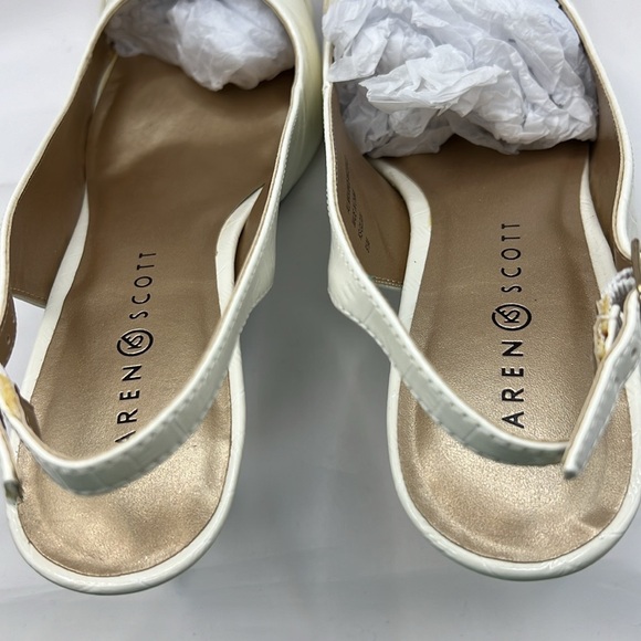 Karen Scott Gildda shoes size 9.5 NIB - Picture 8 of 9
